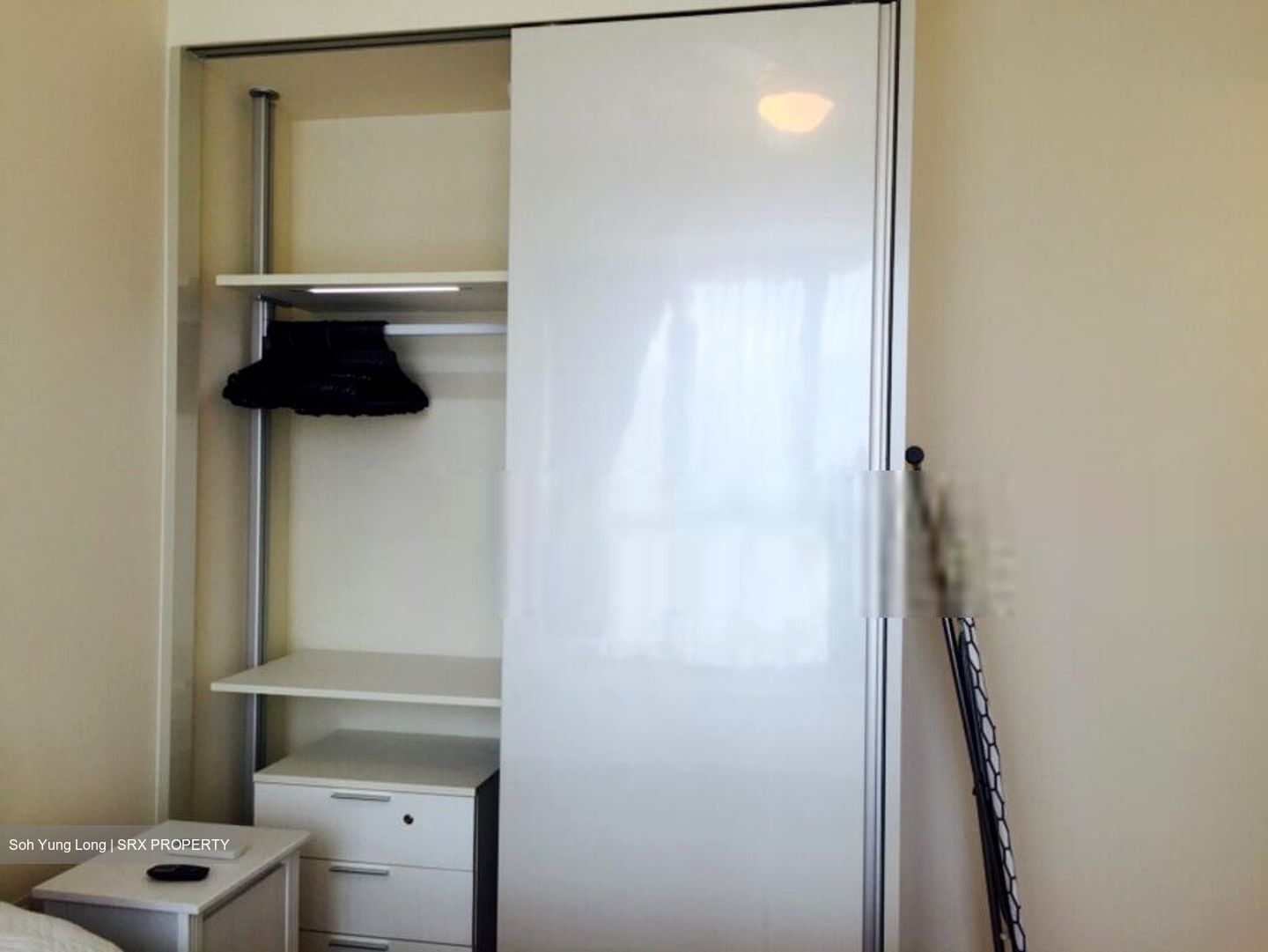 Lincoln Suites (D11), Condominium #557313241